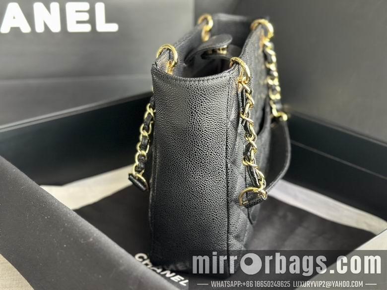 Chanel Replica Bags 50994 24X25.5X5cm BL 5