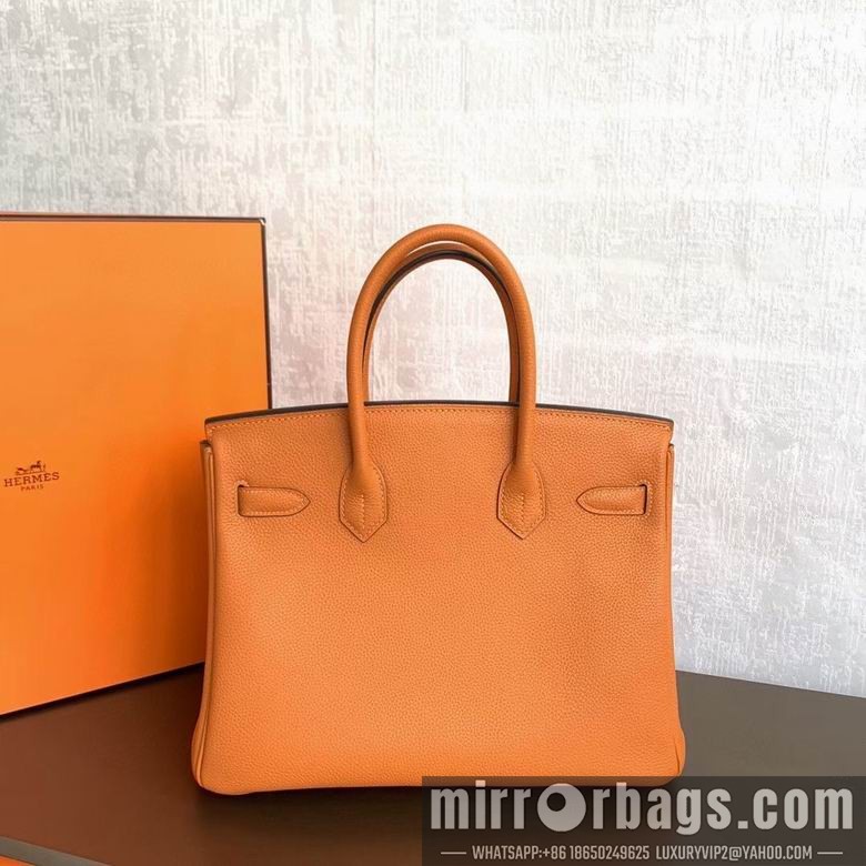 Hermes Replica Bags 30cm 102101 AM 3