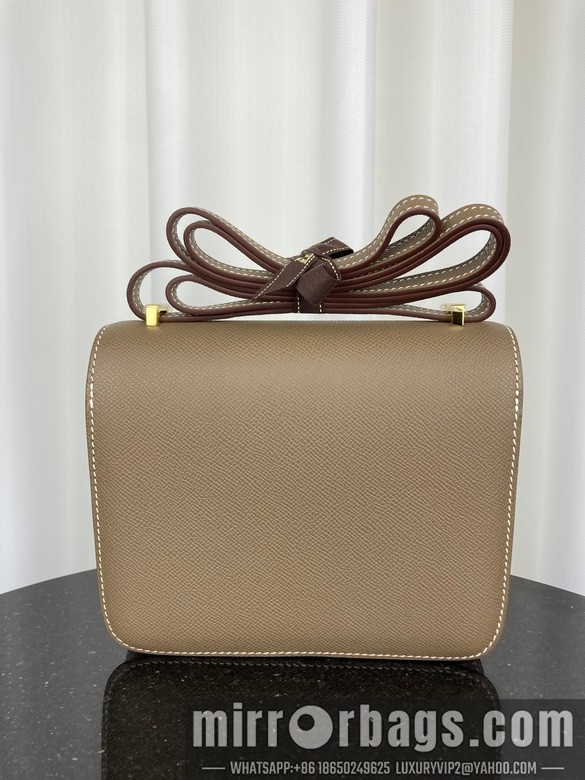 Hermes Replica Bags Constance 18cm 121402 AM 9