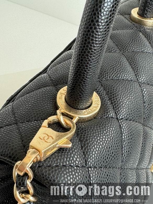 Chanel Replica Bags A92990 24cm BL 6