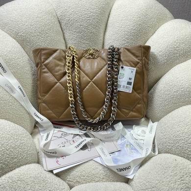 Chanel Replica Bags 3660 24X41X10cm BL 3