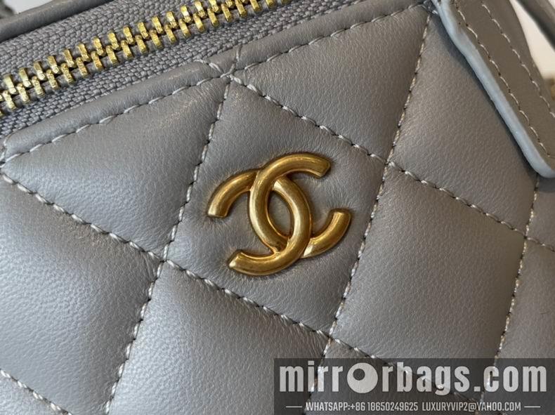 Chanel Replica Bags AP2198 11x8.5x7 ,AP2199 17x9.5x8 cm al02