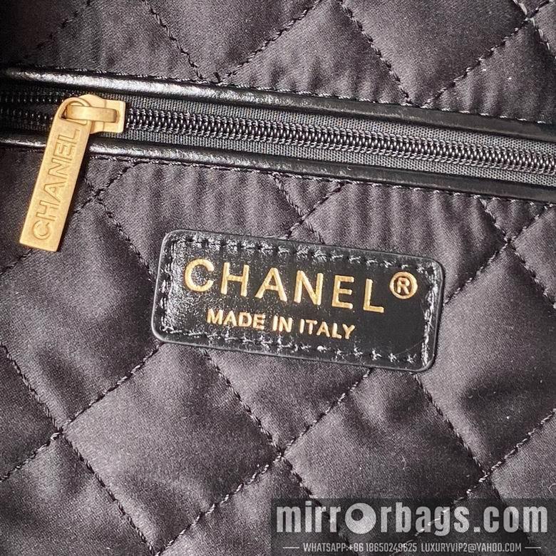 Chanel Replica Bags AS4486 30X45X8cm BL 5