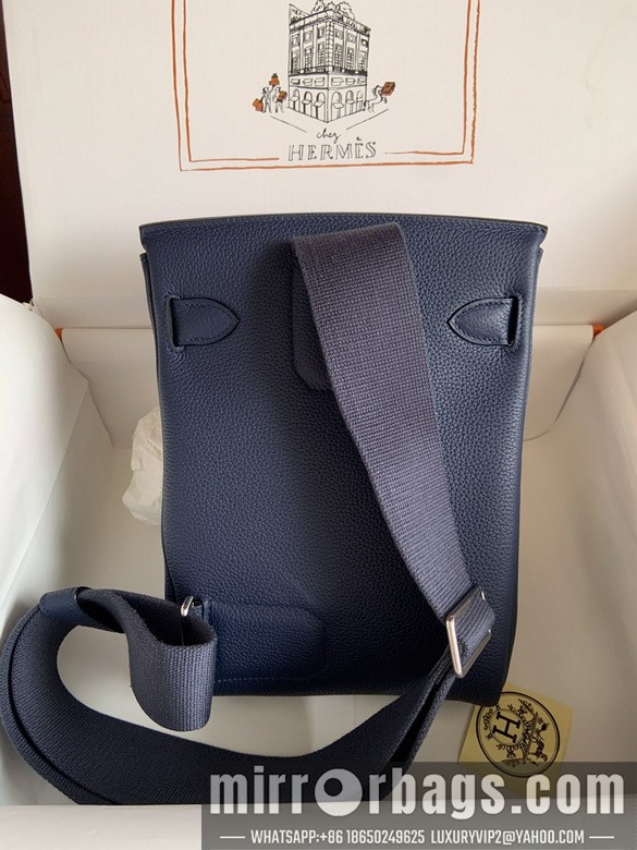 Hermes Replica Bags Hermes HAC A DOS 080503 AM-2