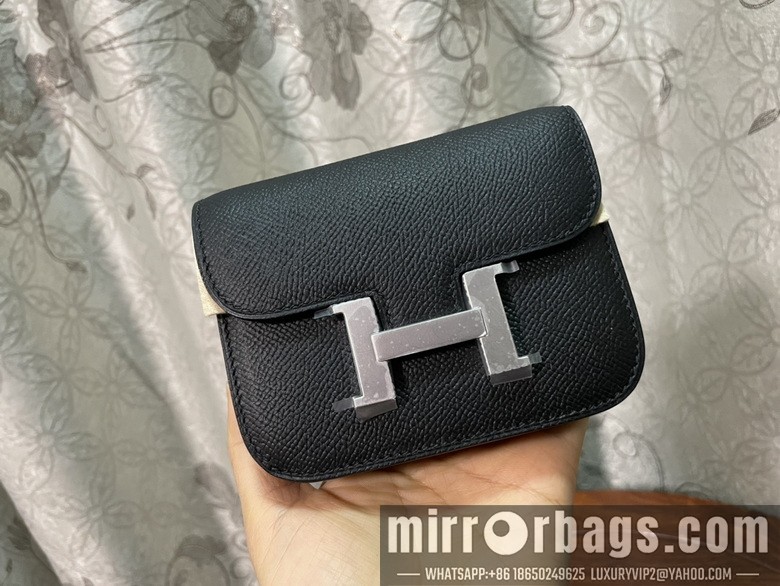 Hermes Replica Bags constance slim 080504 AM-1