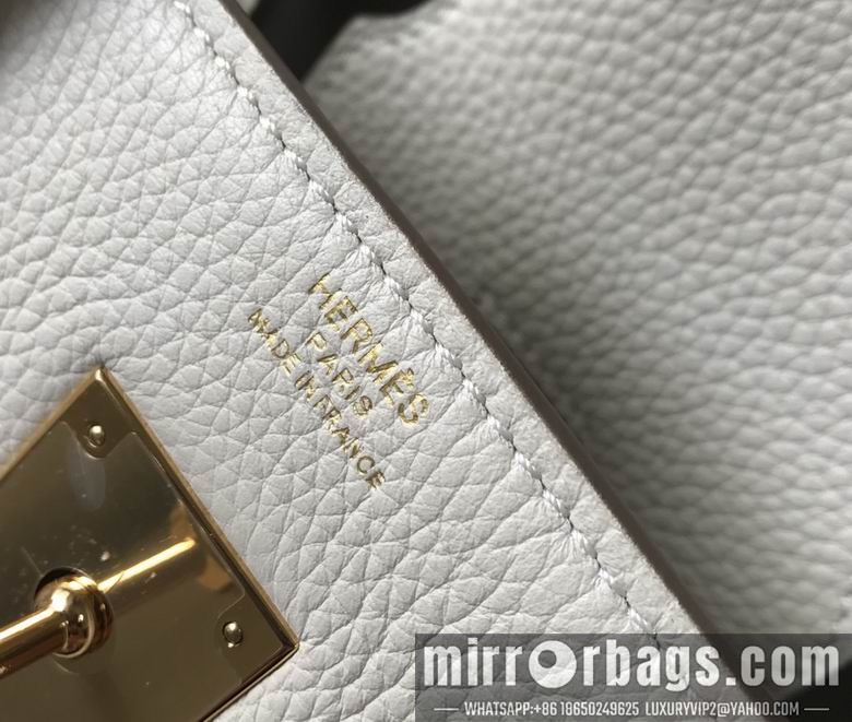 Hermes Replica Bags 25cm 102103 AM 3