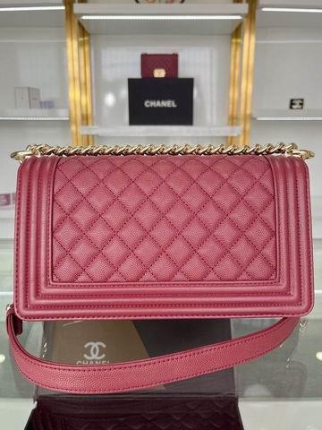 Chanel Replica Bags A67085 12x20x7; 67086 25x15x8cm al 43