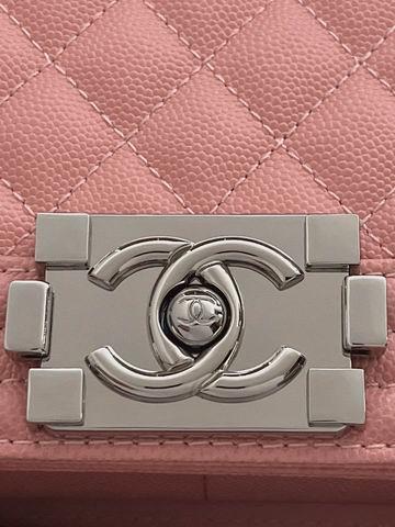 Chanel Replica Bags A67085 12x20x7; 67086 25x15x8cm al 51