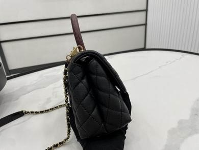 Chanel Replica Bags 92993 23cm AL 4