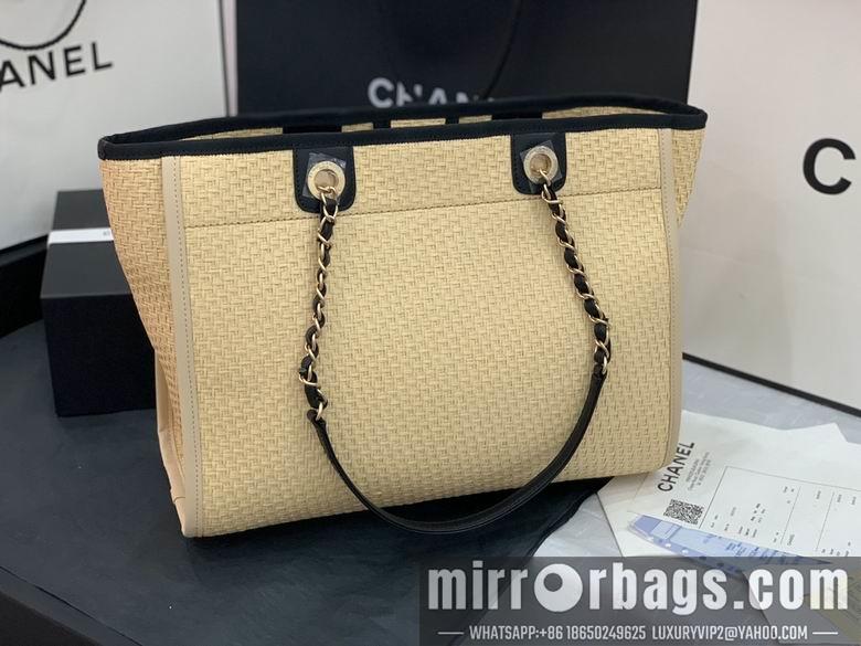 Chanel Replica Bags 67001 33x14.5x24cm AL 1