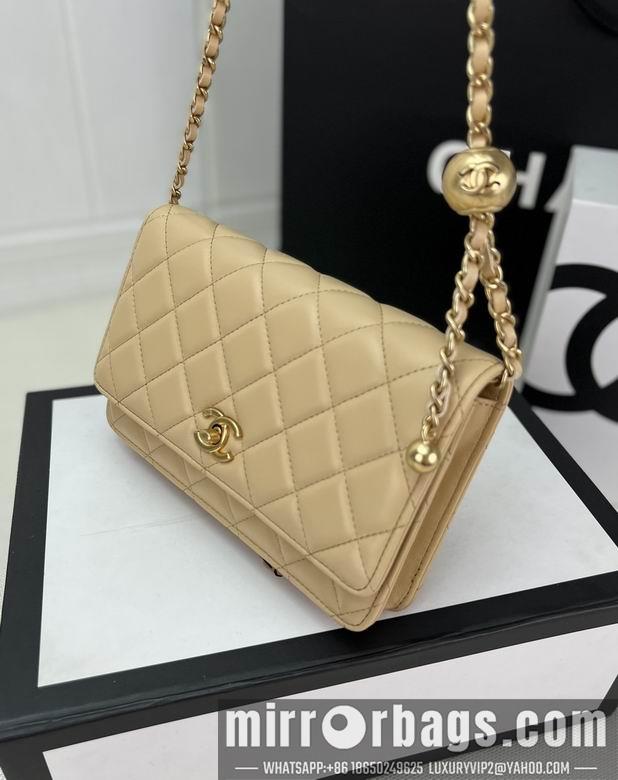 Chanel Replica Bags AP1450 19.5X12.5X3.5cm BL 2