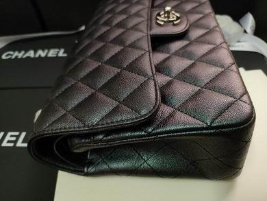 Chanel Replica Bags A1112 BL 7