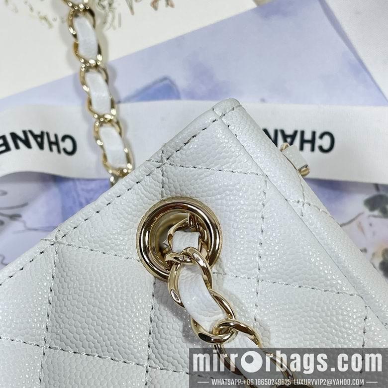 Chanel Replica Bags 3176 16X15X9cm BL 1