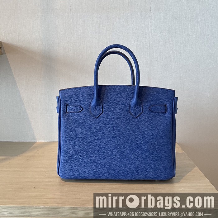 Hermes Replica Bags Birkin 20cm 25cm 30cm 35cm 010607 YG 5