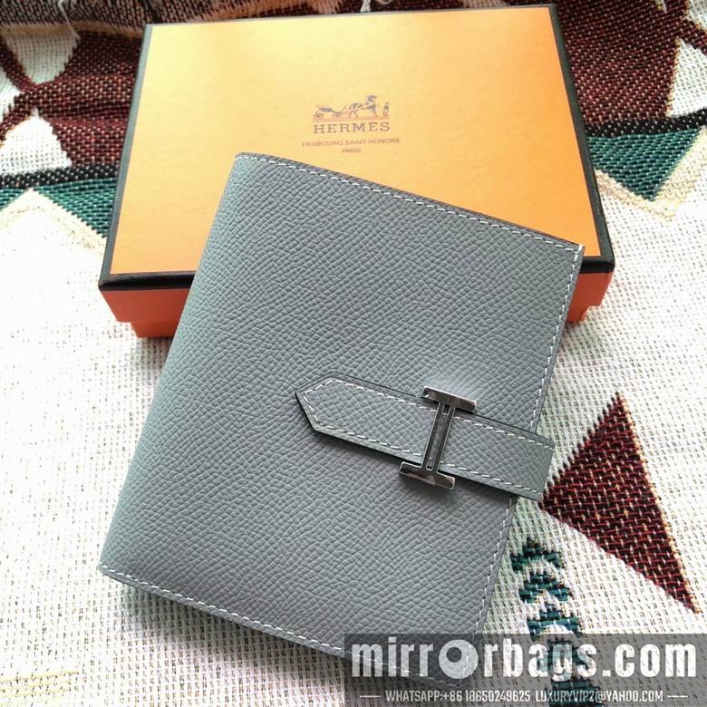 Hermes Replica Bags 12X10cm 082906 AM 8