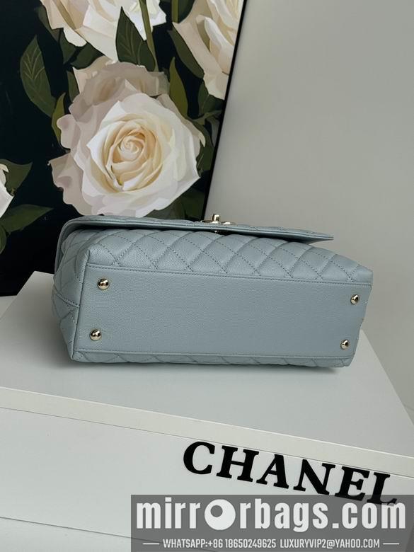 Chanel Replica Bags 92991 29cm BL 3