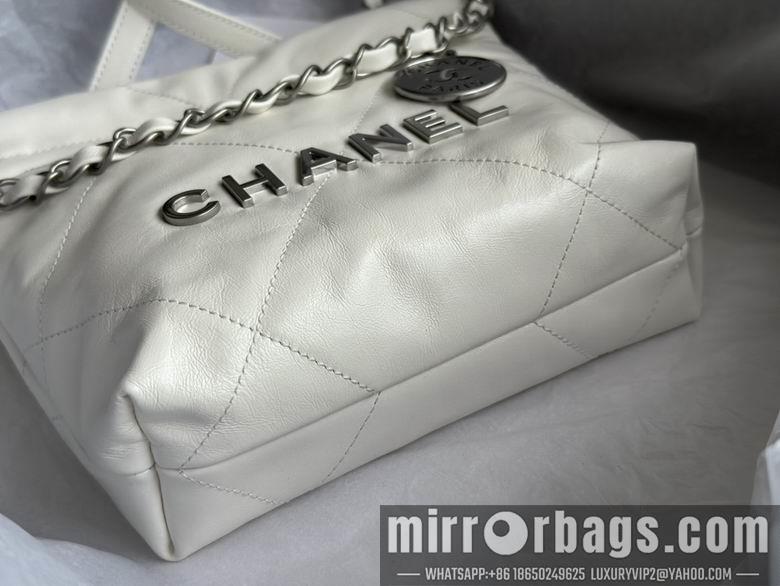 Chanel Replica Bags AS3989 25x22x6.5cm AL 5