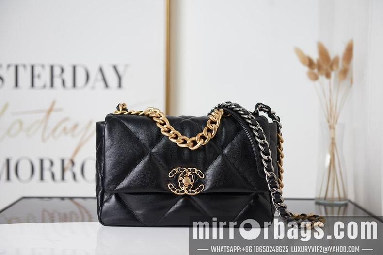 Chanel Replica Bags AS1161 30 cm AS1160 26 cm al 19