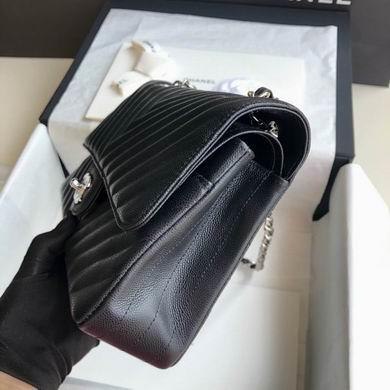 Chanel Replica Bags A1112 BL 15