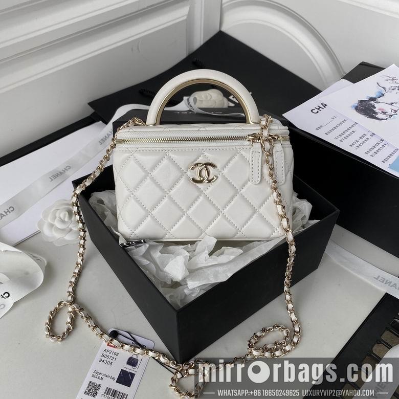 Chanel Replica Bags AP2846 9.5x17x8cm AL 2