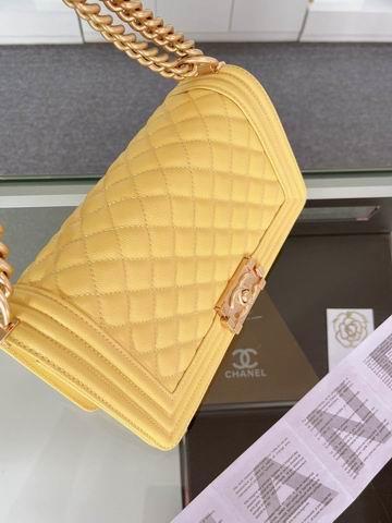 Chanel Replica Bags A67085 12x20x7; 67086 25x15x8cm al 26