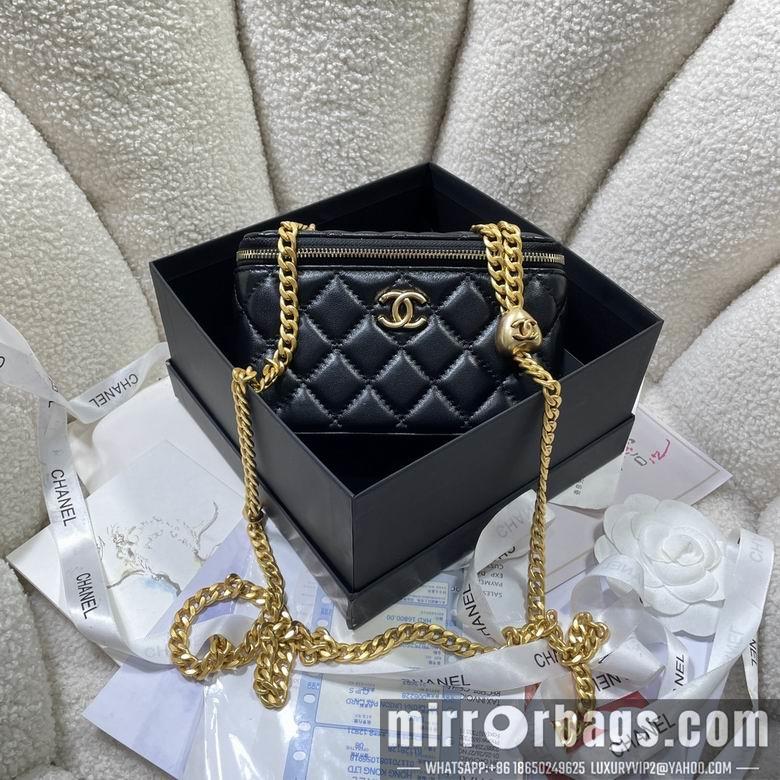 Chanel Replica Bags AP3204 9.5X18X8cm BL 3