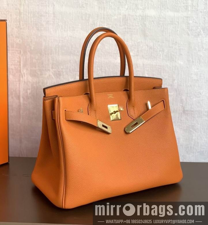 Hermes Replica Bags 30cm 102101 AM 3