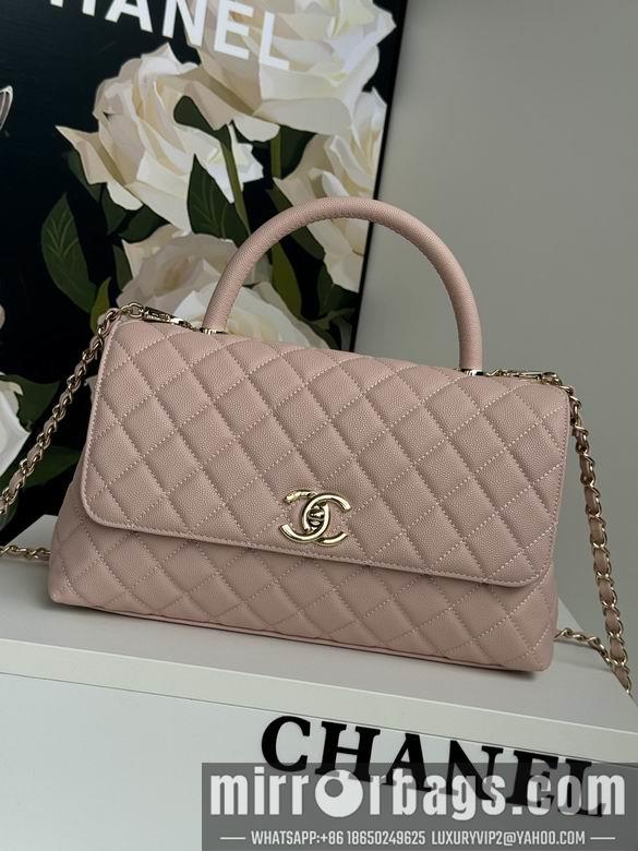 Chanel Replica Bags 92991 29cm BL 4