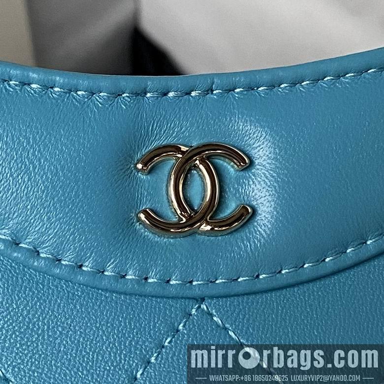 Chanel Replica Bags AP3656 17.5X20.5cm BL 2