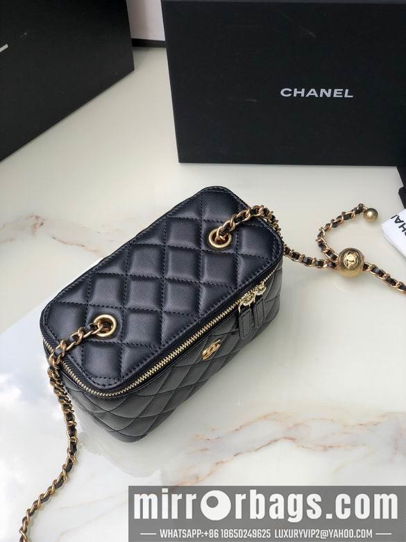 Chanel Replica Bags AP2303 17x9.5x8cm AL 1