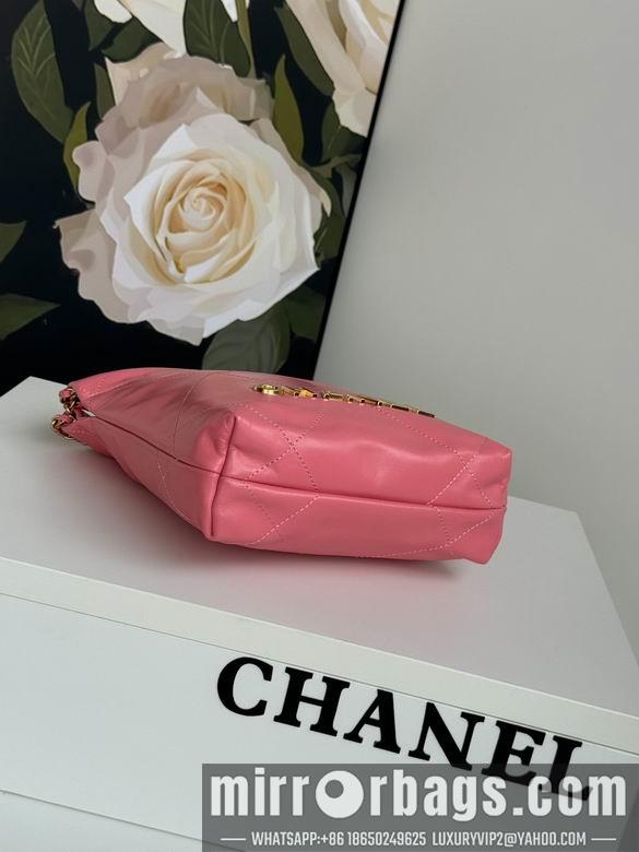 Chanel Replica Bags 3980 19X20X6cm BL 9