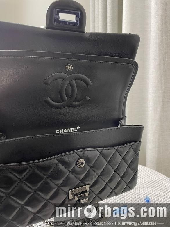 Chanel Replica Bags 1112 24cm BL 5