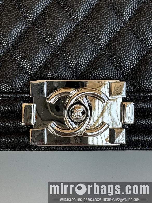 Chanel Replica Bags 67086 25cm BL 6