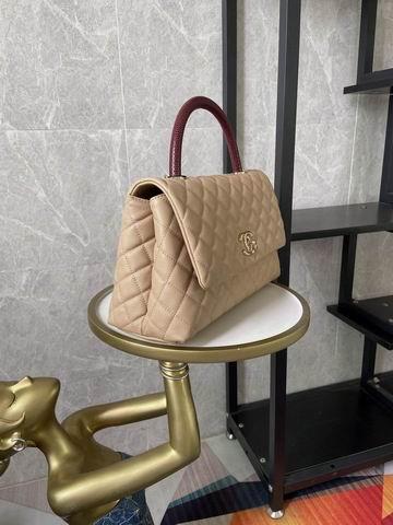 Chanel Replica Bags 92991 29cm，92990 24 cm al18