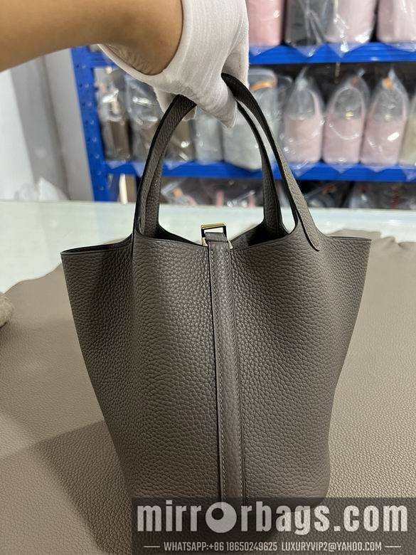 Hermes Replica Bags 18cm 111605 AM 4