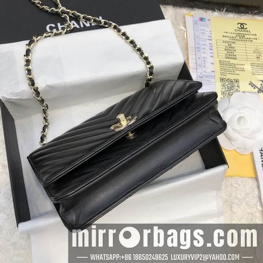 Chanel Replica Bags Wallet on chain 80983 al08