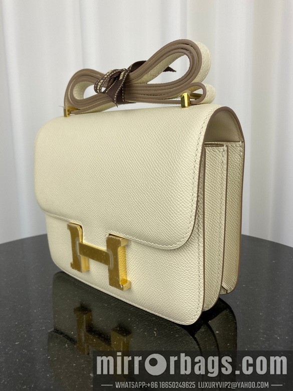 Hermes Replica Bags Constance 18cm 121402 AM 14