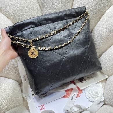 Chanel Replica Bags 3260 35X37X7cm BL 7