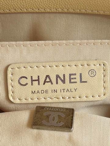 Chanel Replica Bags A67085 12x20x7; 67086 25x15x8cm al 22