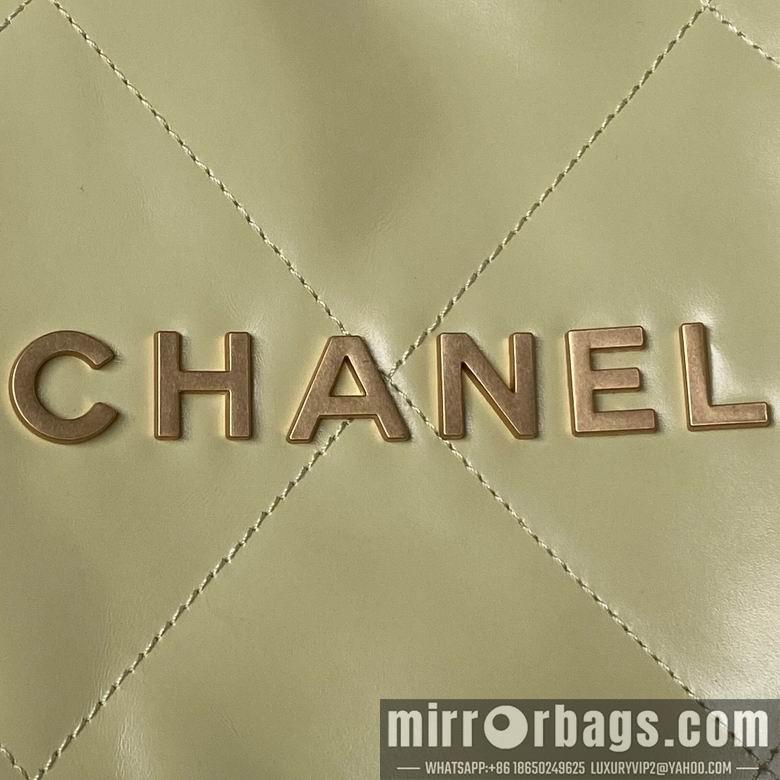 Chanel Replica Bags AS4486 30X45X8cm BL 3