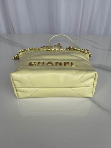 Chanel Replica Bags AS3980 19X20X6cm BL 5