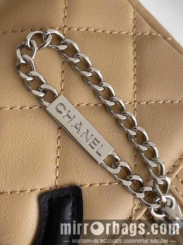 Chanel Replica Bags AS6339 12X21X9cm BL 5