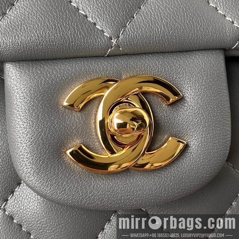 Chanel Replica Bags A01118 23cm AL 2