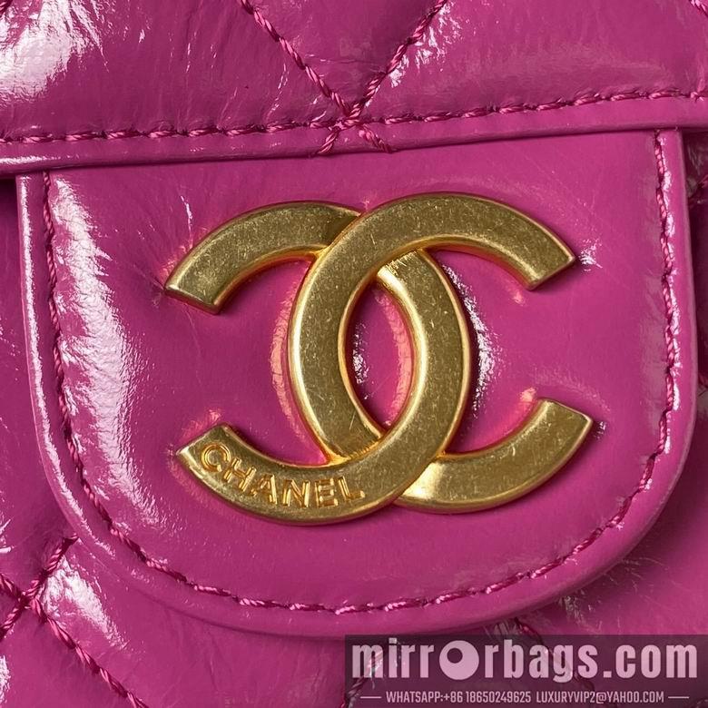 Chanel Replica Bags AS4322 21.5X22.5X7cm BL 1