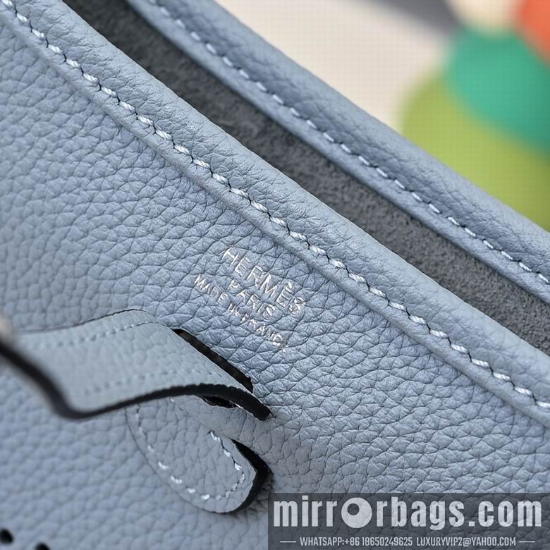 Hermes Replica Bags 17cm 112107 AM 4