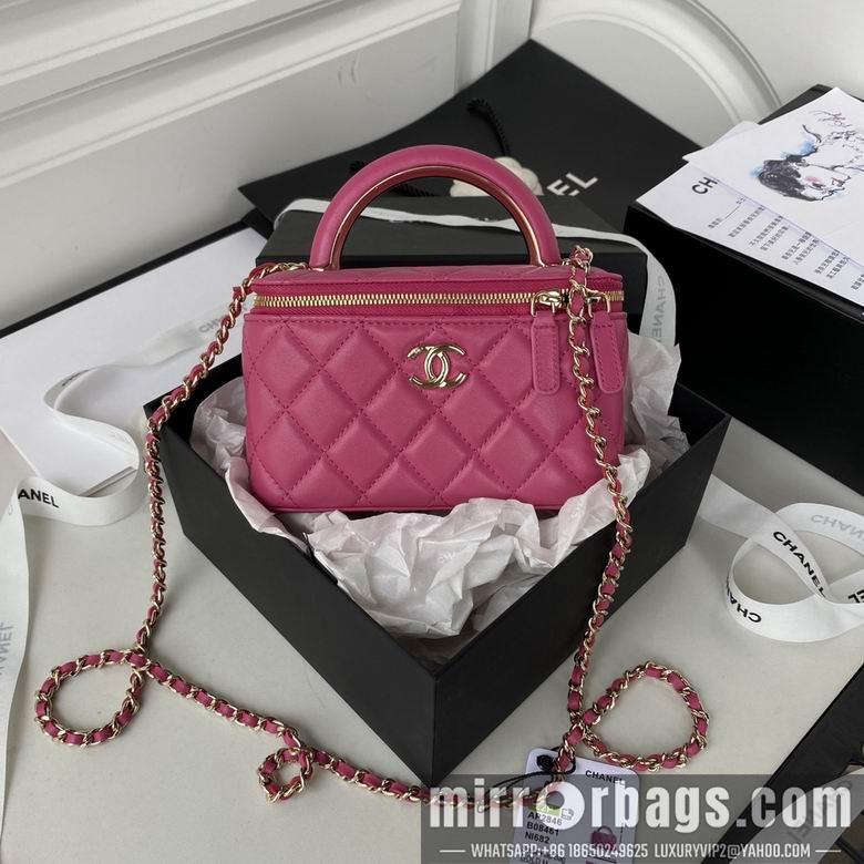 Chanel Replica Bags AP2846 9.5x17x8cm AL 3