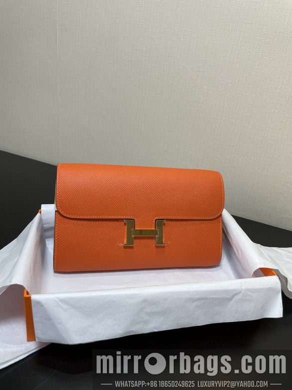 Hermes Replica Bags Constance E709 20.5X13X2cm AM 2