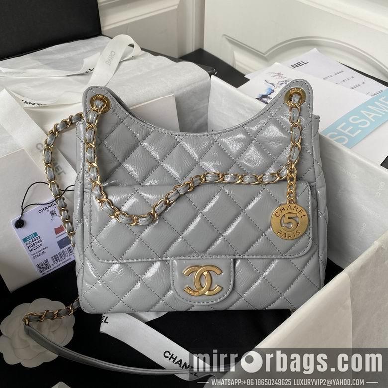 Chanel Replica Bags AS4322 21.5X22.5X7cm BL 6