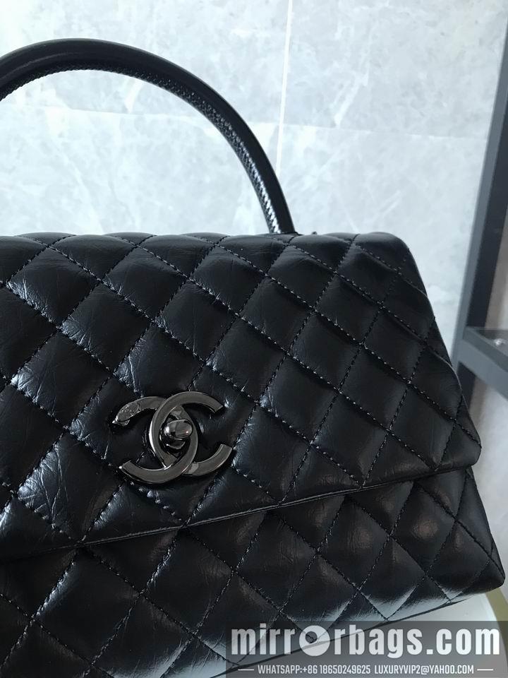 Chanel Replica Bags 92991 29cm，92990 24 cm al10