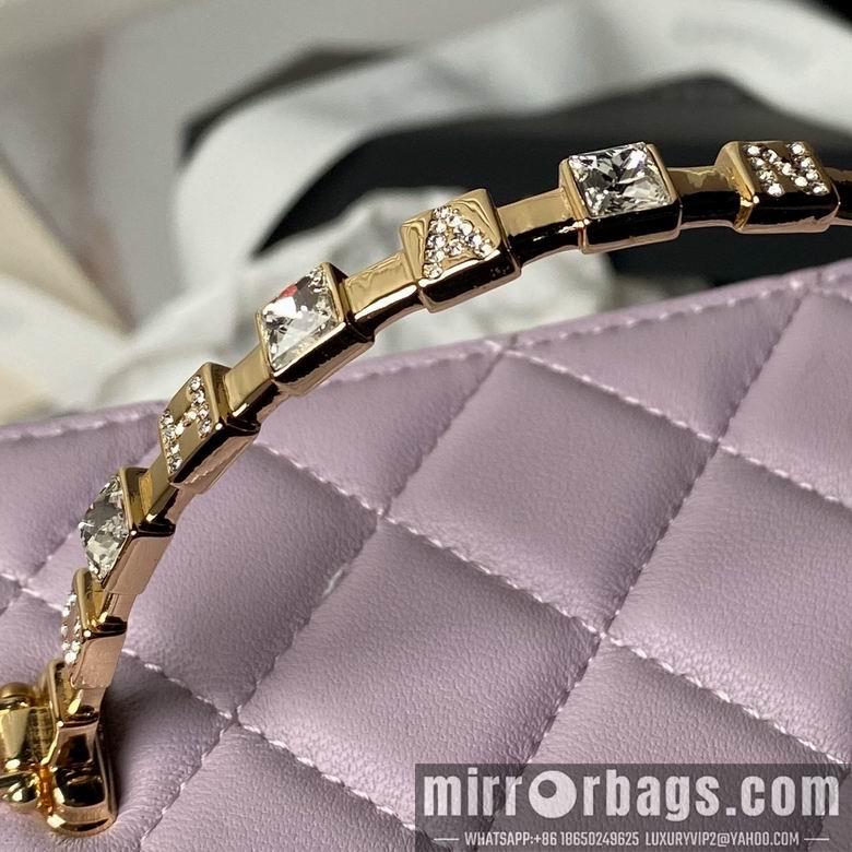 Chanel Replica Bags Ap3799 17cm BL 4